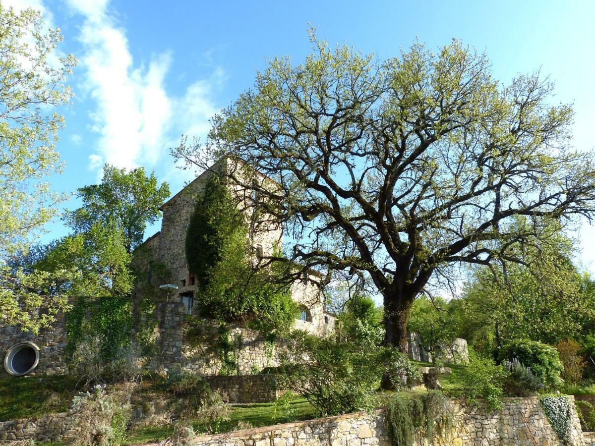 דירות Torre Di Pornello מראה חיצוני תמונה